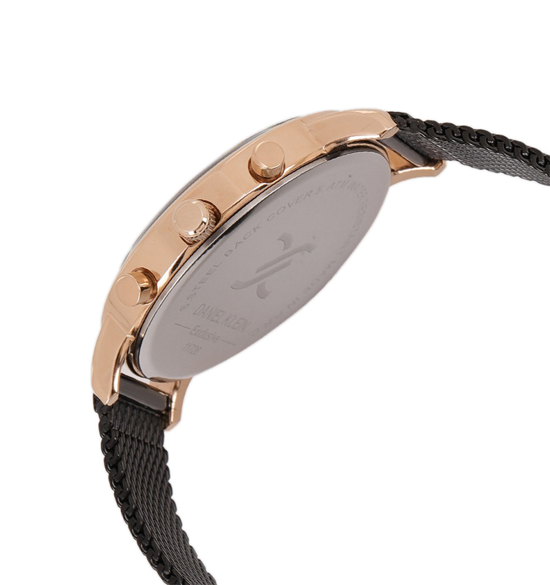 Montre homme daniel klein dk11726-4