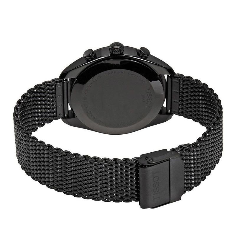 Montre homme tissot pr100 t1014173305100
