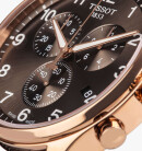 Montre homme tissot chrono xl classic t1166173605701