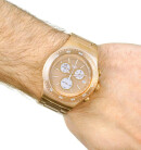 Montre homme swatch rosalona yog408g
