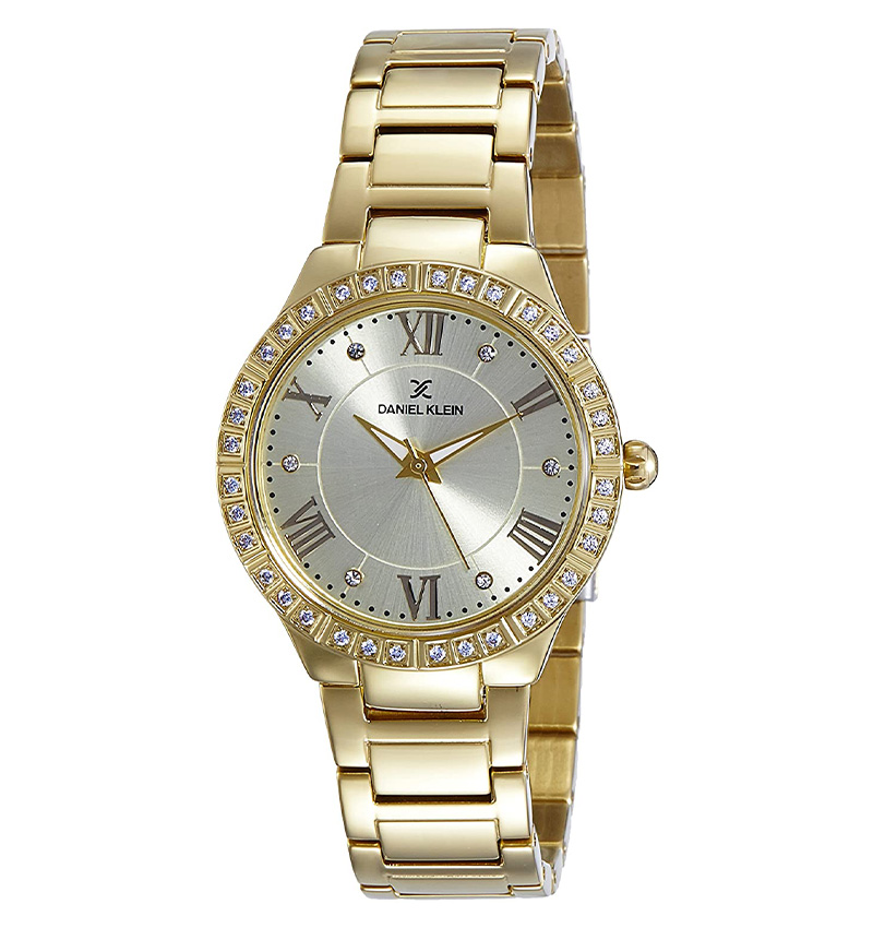 Montre femme daniel klein dk10918-4