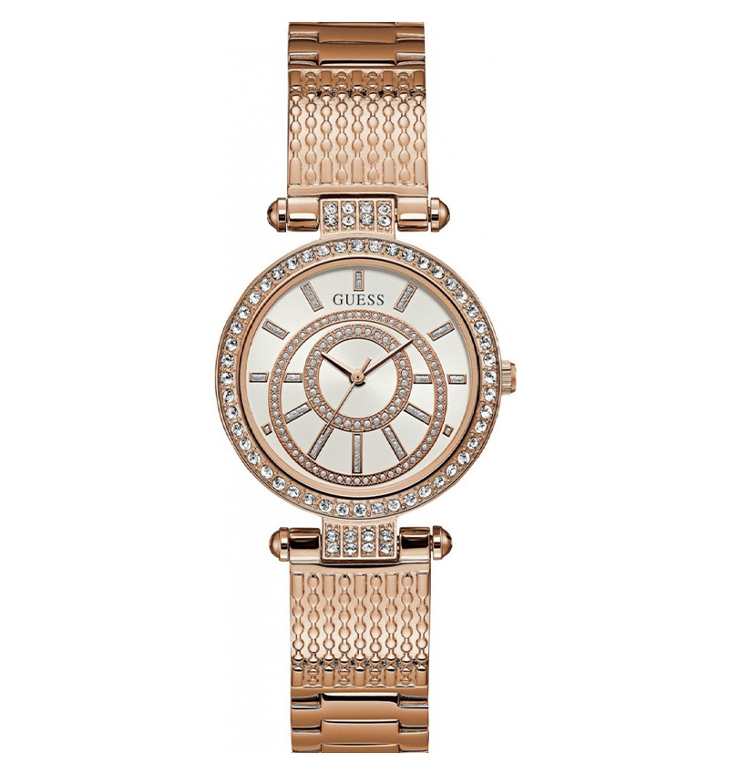 Montre femme guess w1008l3