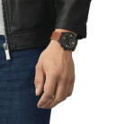 Montre homme tissot chrono xl t1166173605700