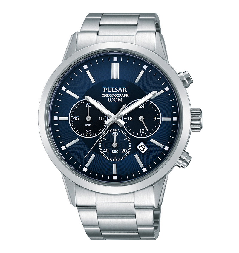 montre pulsar sport chrono pt3741x1