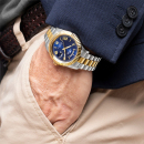 Montre homme lotus  18855/2