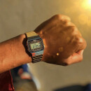 Montre unisexe casio a700wg9adf