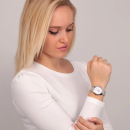 Montre femme trussardi r2453141508