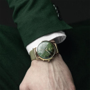 Montre femme & homme henry london hl41-cm-0108