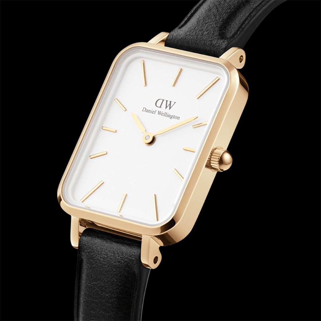 montre femme daniel wellington  dw00100559