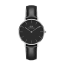 Montre femme daniel wellington  dw00100180