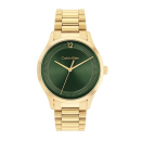 Montre homme calvin klein 25200229