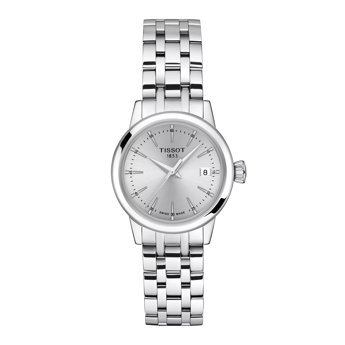 Montre femme tissot classic dream t129.210.11.031.00