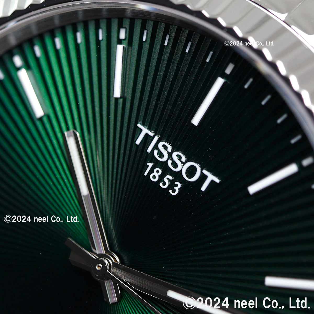 Montre homme tissot ballade t156.410.11.091.00