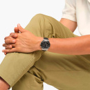 Montre homme swatch irony chrono yvs495