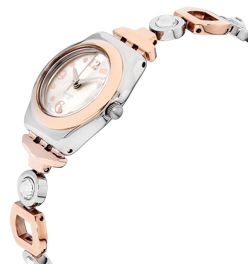 montre femme swatch passion yss234g