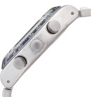 Montre homme swatch sprinkled water yvs411g