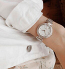 Montre femme guess w1152l1