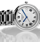 Montre femme longines primaluna l81144716