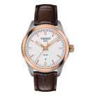 Montre femme tissot pr 100 t1012102603600