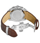 Montre homme tissot couturier t0356171603100