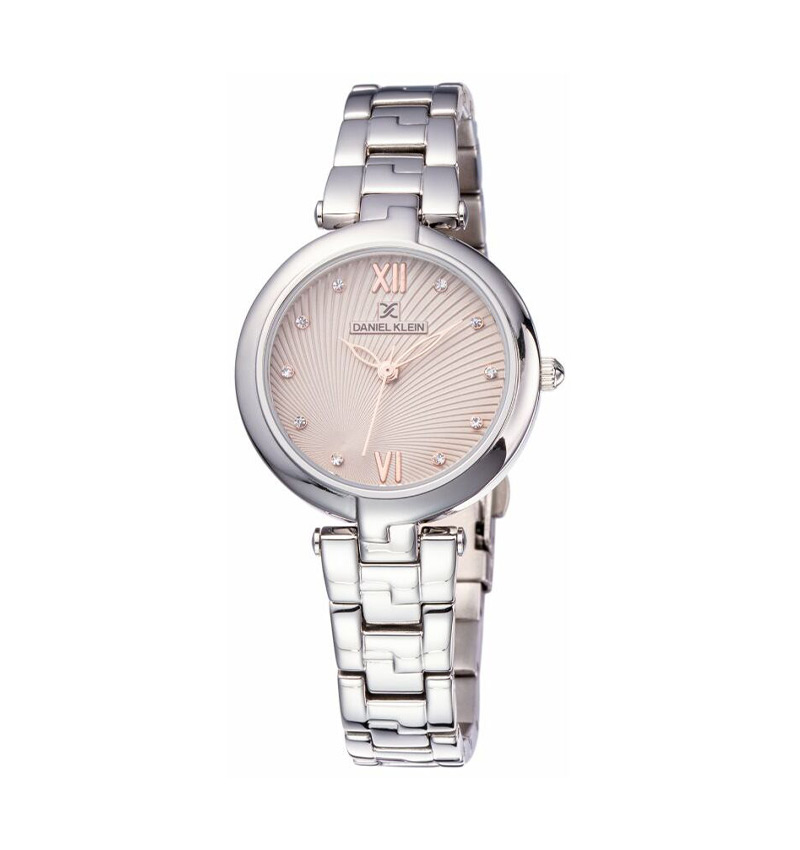 montre femme daniel klein dk11878-7