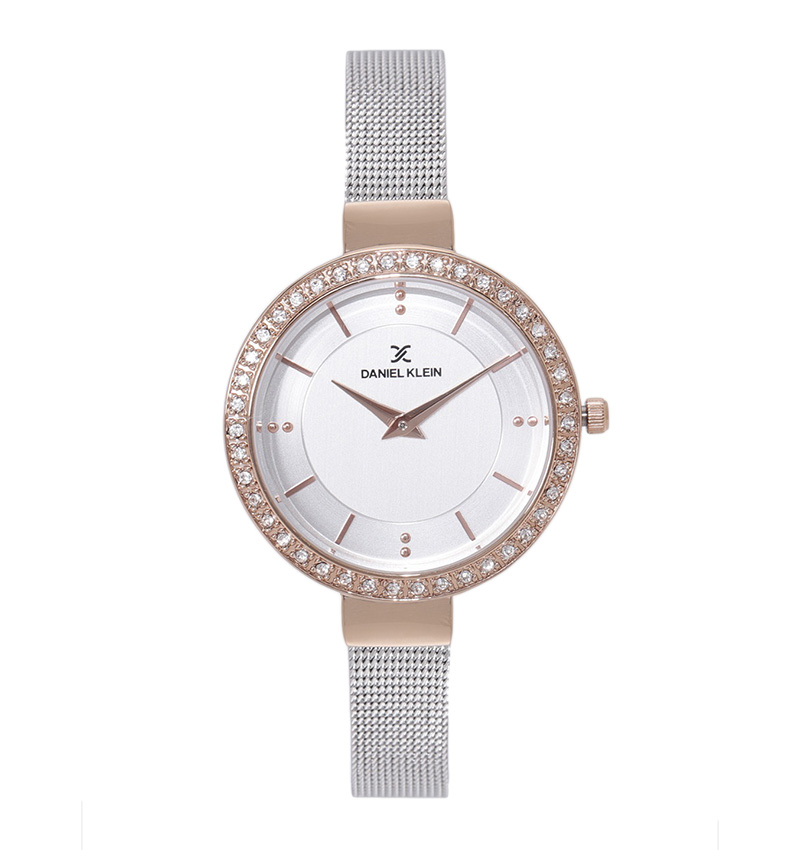 montre femme daniel klein dk11804-7