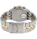 Montre homme swatch glamaster