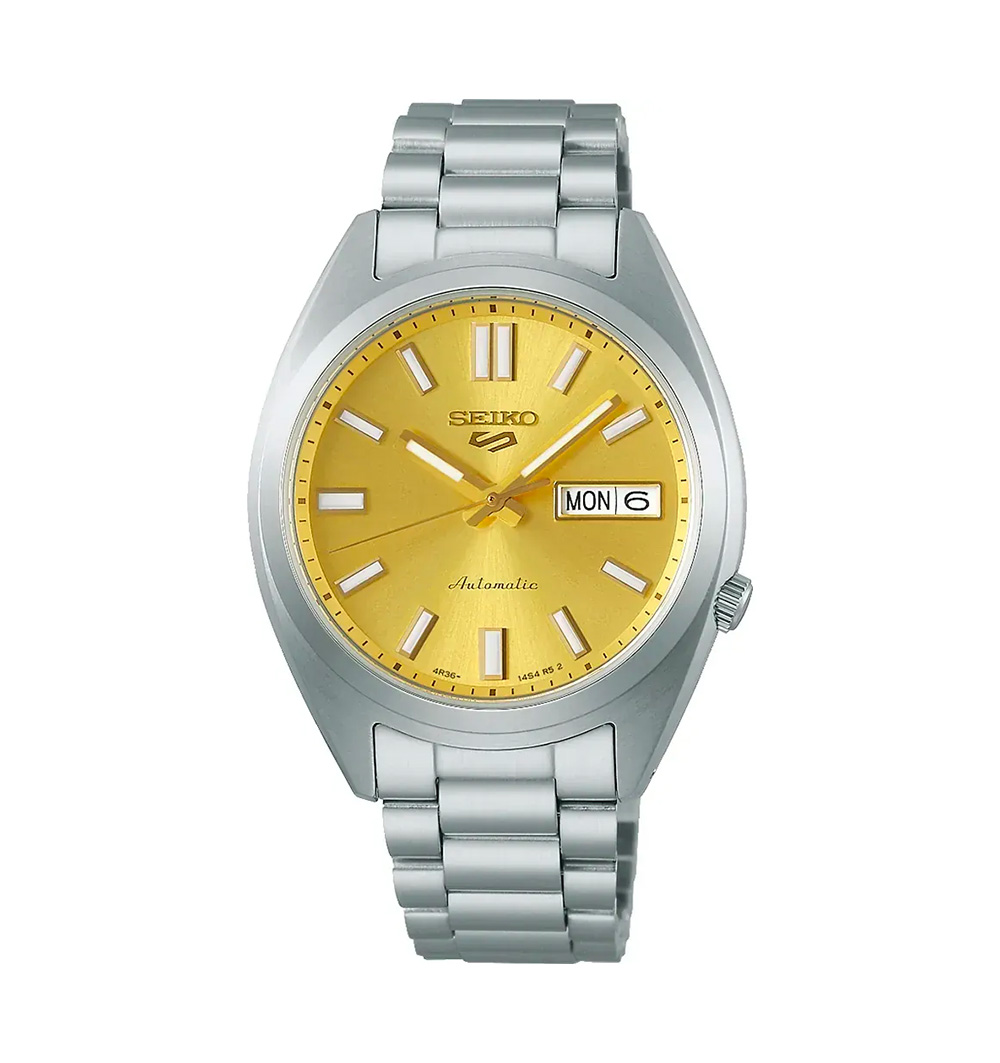 Montre homme seiko 5 sports srpl59k1