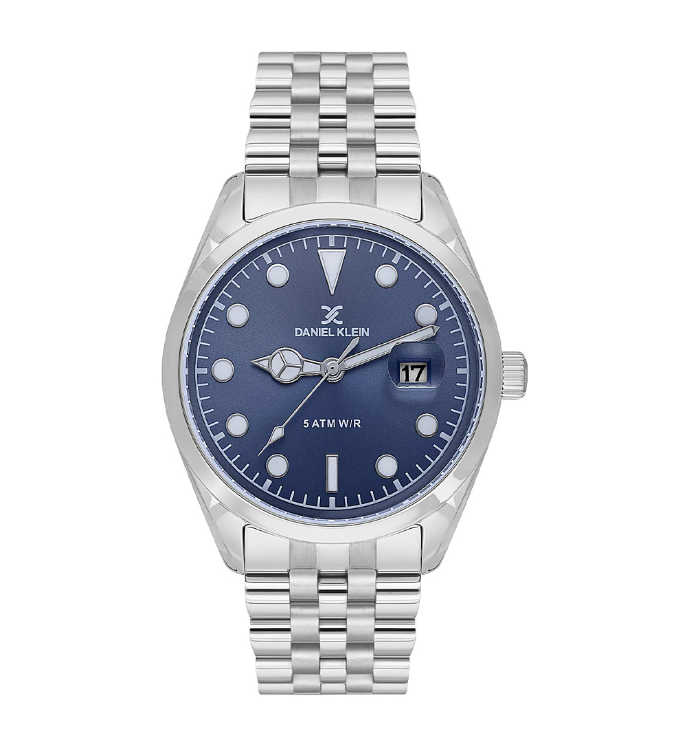 Montre homme daniel klein premium dk.1.13835-2