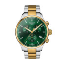 Montre homme tissot t1166172209100