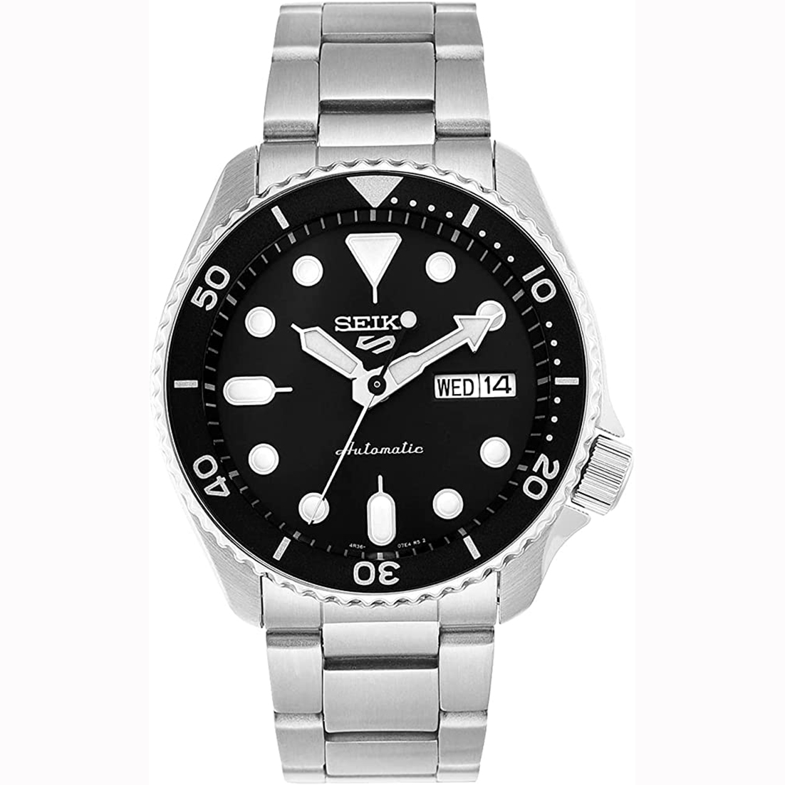 montre homme seiko  srpd55k1