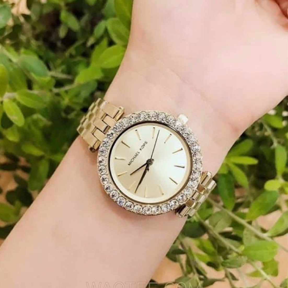 montre femme michael kors mk4513