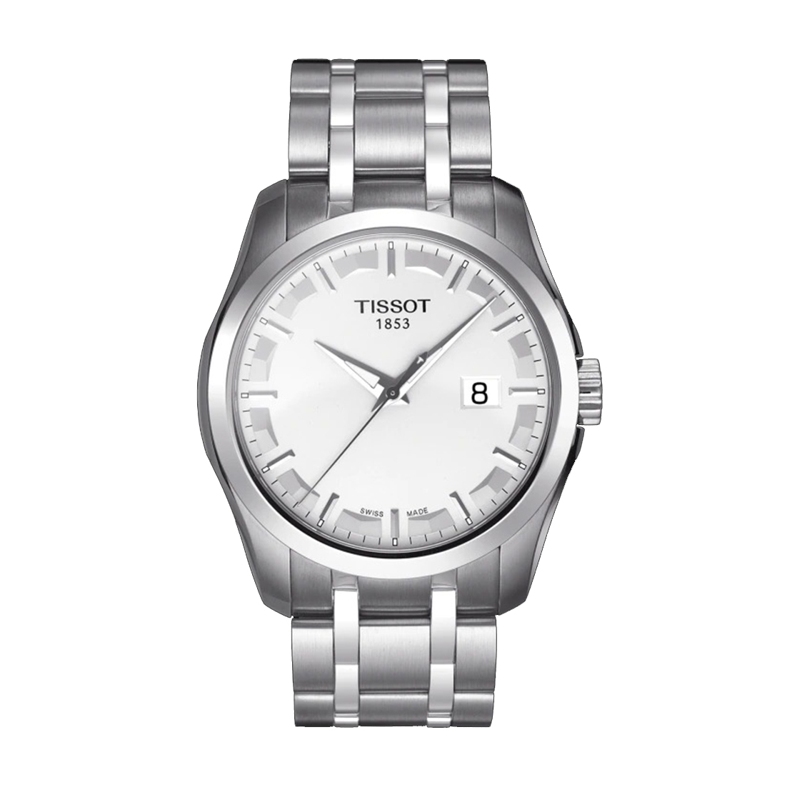 montre homme tissot t0354101103100