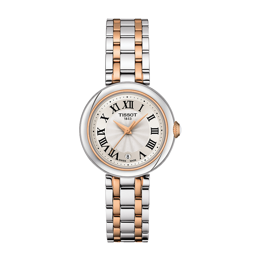 montre femme tissot t1260102201301