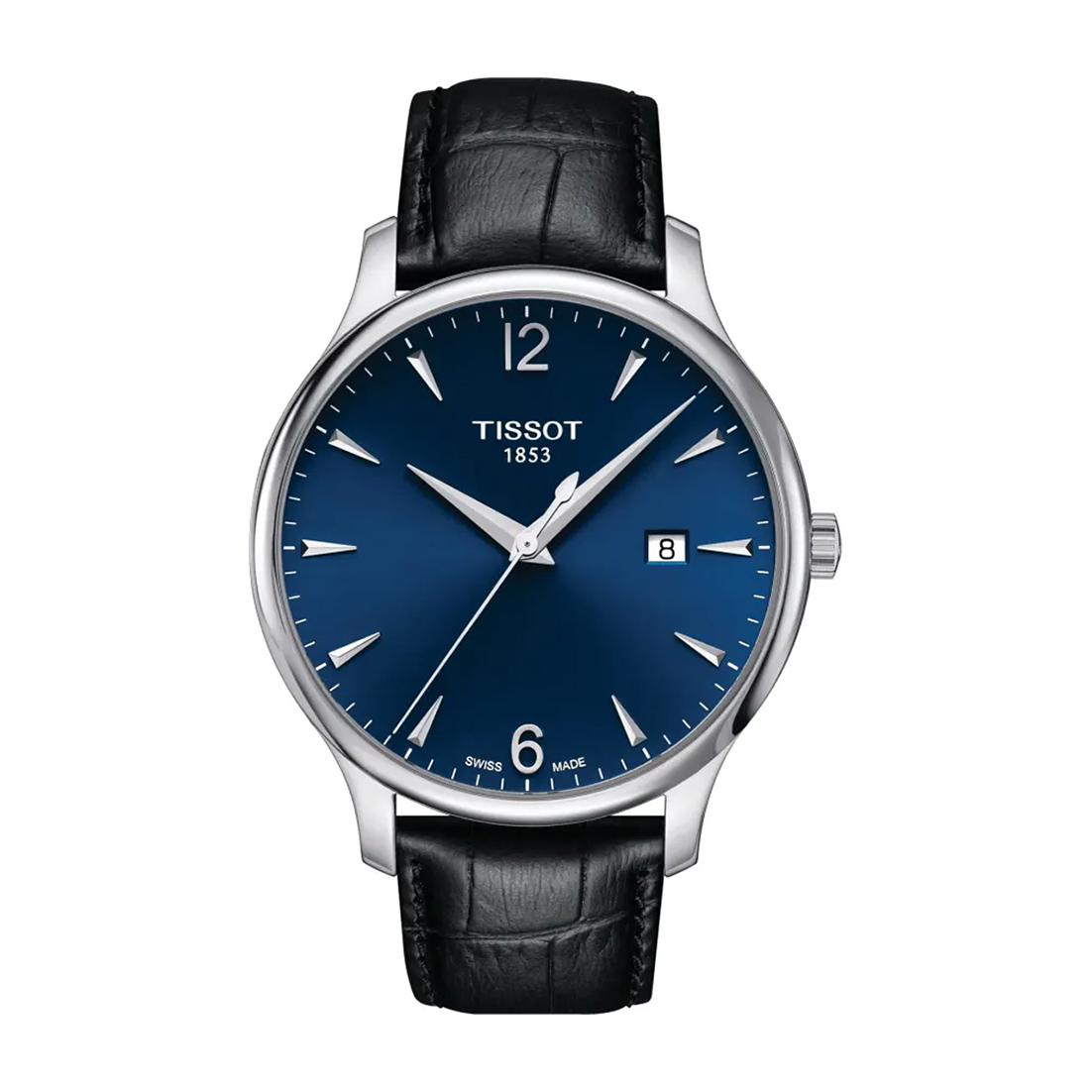 montre homme tissot t0636101604700