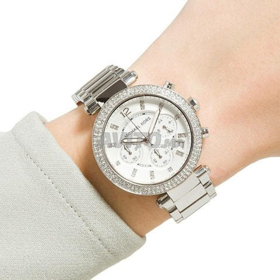 montre femme michael kors mk5353