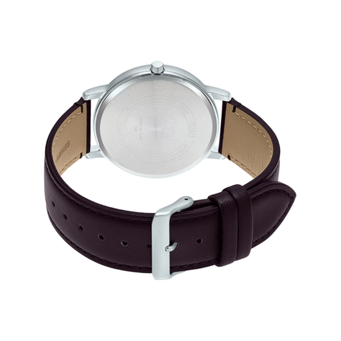 Montre homme casio mtpb120l7avdf