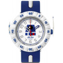 Montre enfants flik flak zfflp006