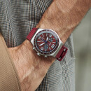 Montre homme swatch yvs464