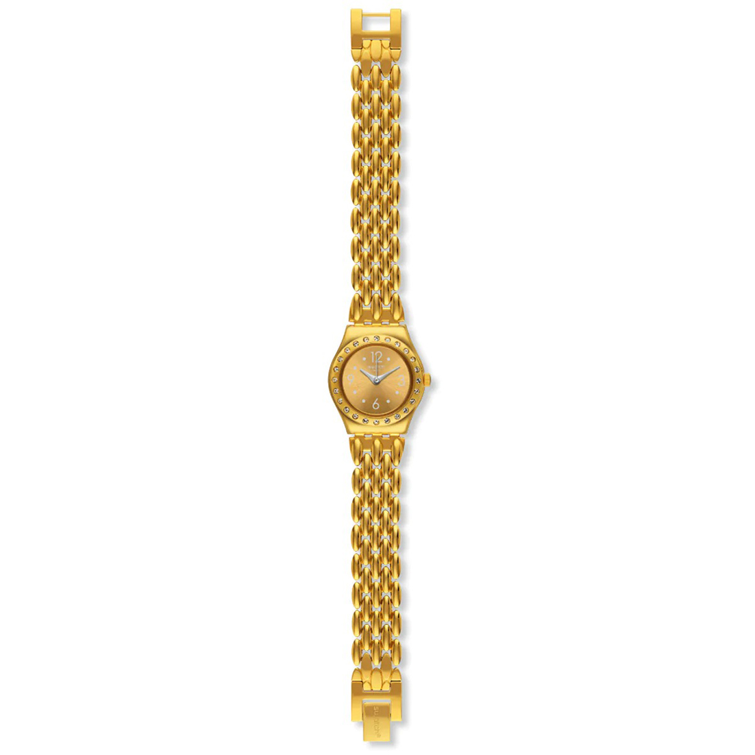 Montre femme swatch ysg158g