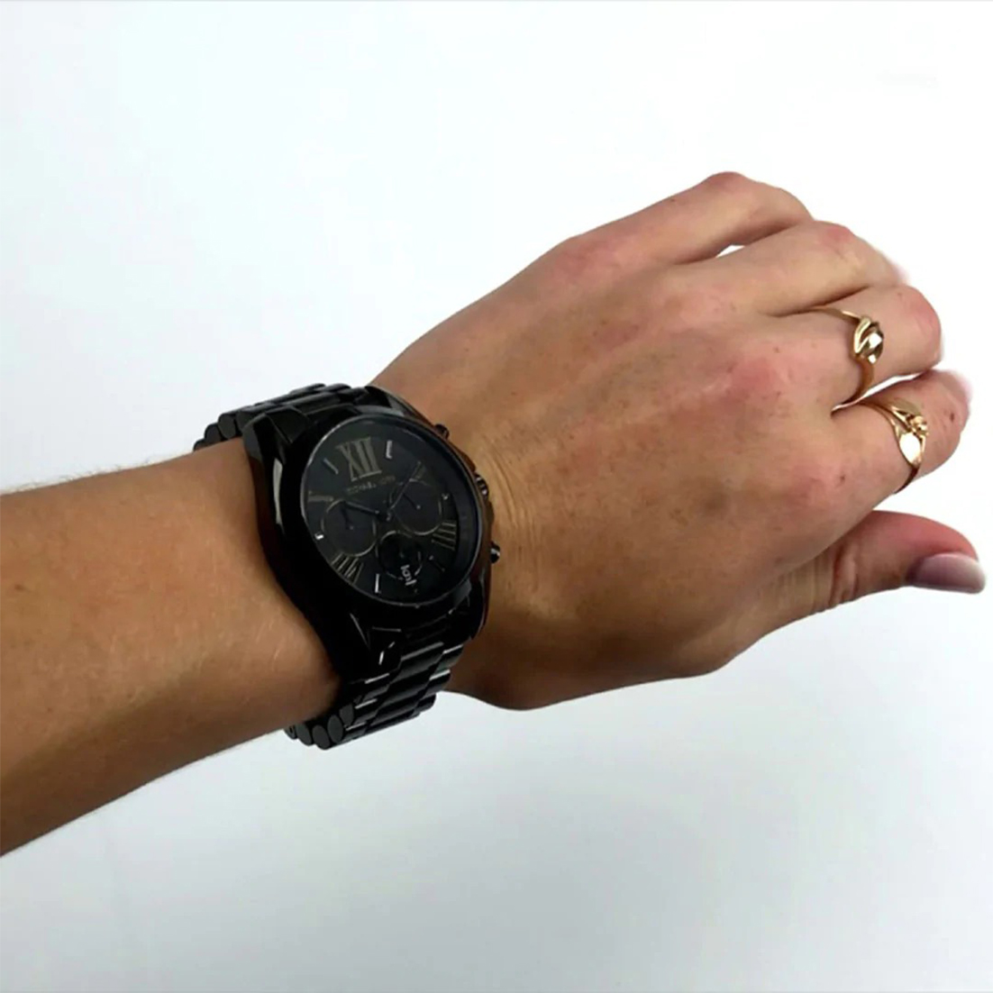 Montre homme michael kors mk5550