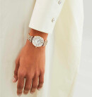 Montre femme emporio armani ar1909