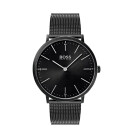 Montre Boss Horizon Noire