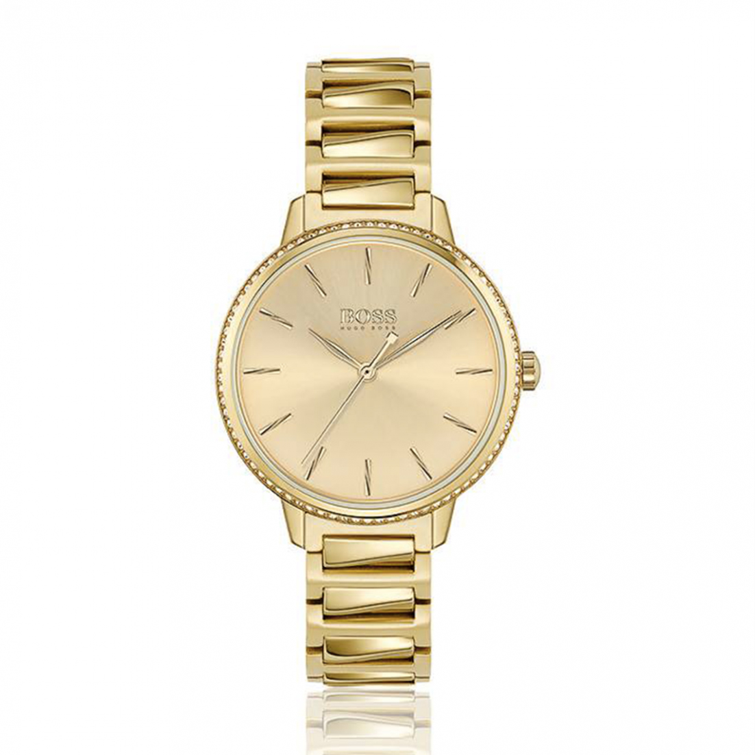 montre femme boss 1502541