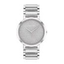 Montre femme calvin klein 25200085