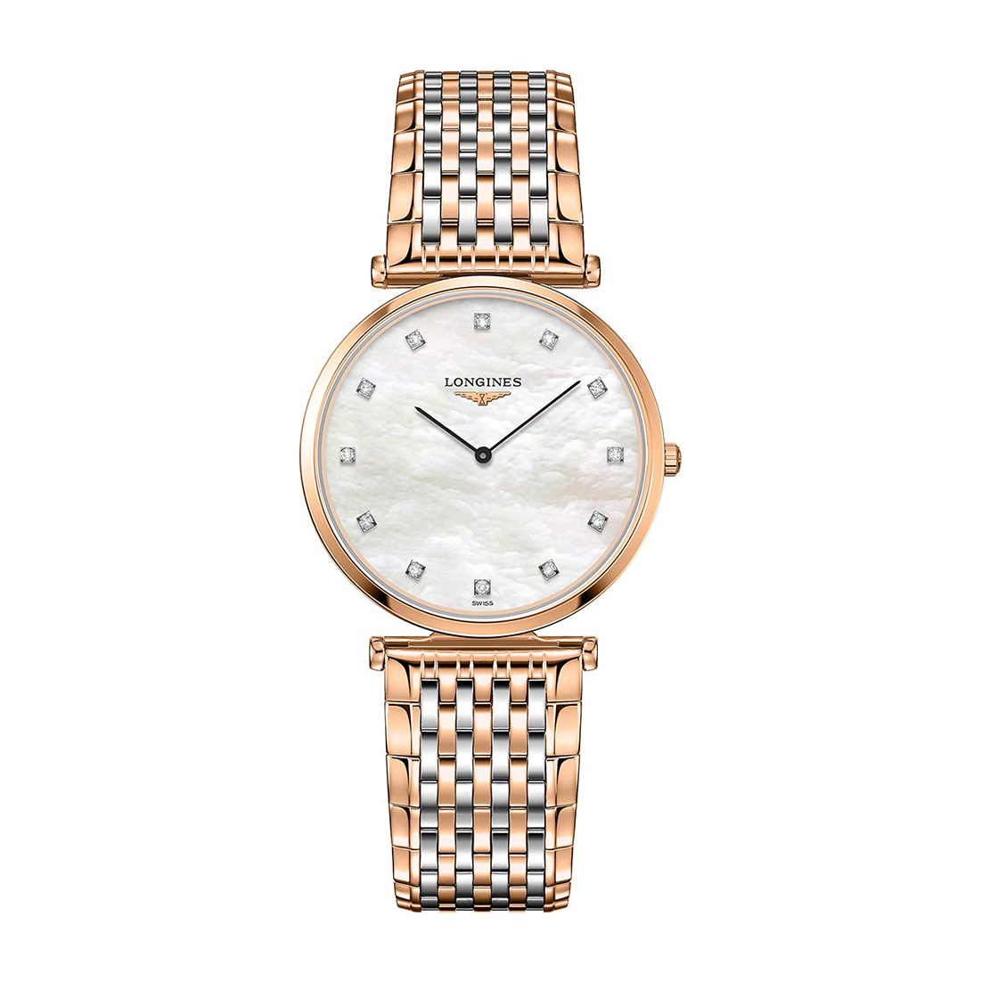 montre femme longines l47091887