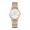 Montre femme longines l47091887