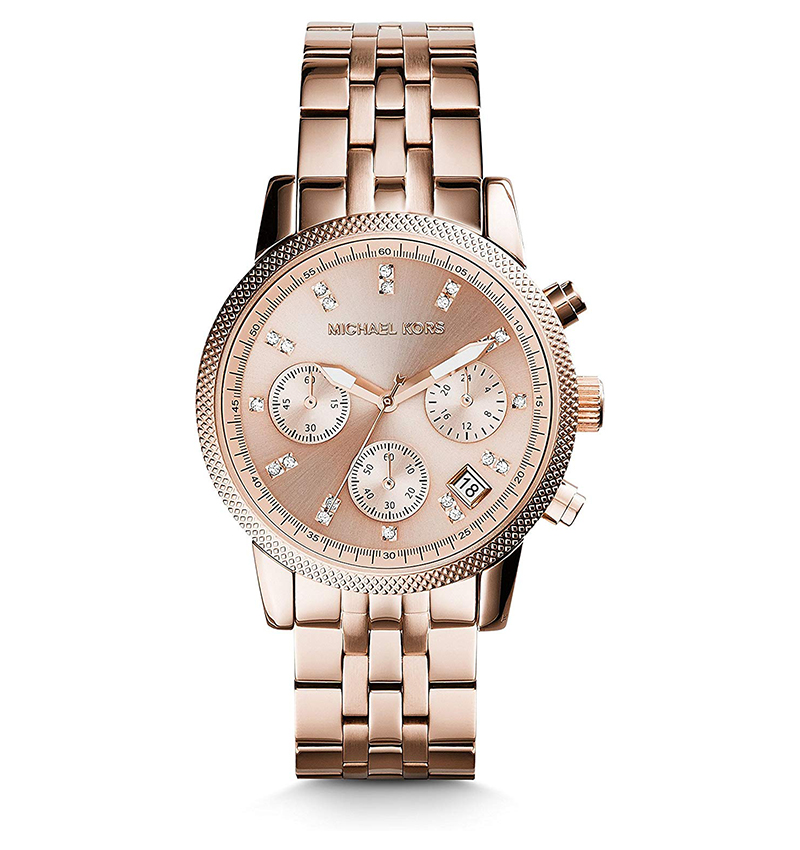 montre femme michael kors mk6077