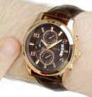 Montre homme guess w0076g4