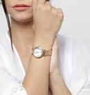 Montre femme guess park ave south w0767l3